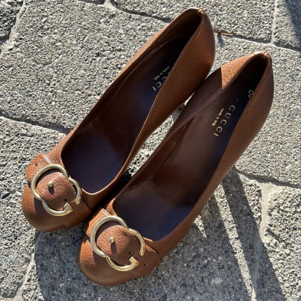 Gucci Heels